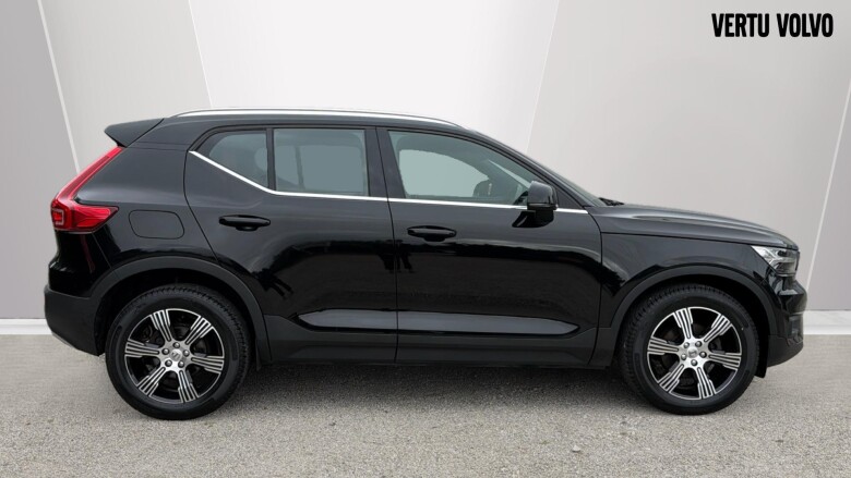 Volvo Xc40 1.5 T3 [163] Inscription 5dr Petrol Estate